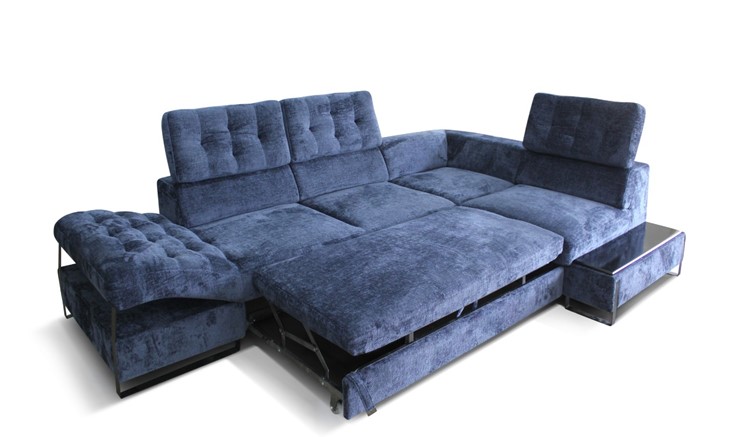 Модульный диван Валенсия (ПБЗ) в Благовещенске - изображение 1