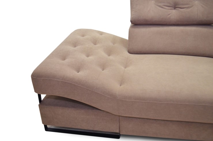 Модульный диван Валенсия (ПБЗ) в Благовещенске - изображение 4
