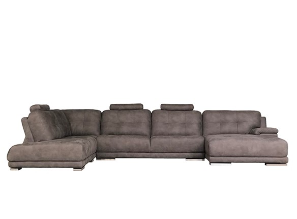 Секционный диван Монреаль в Благовещенске - изображение