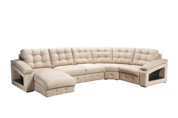 Модульный диван Stellato в Благовещенске - изображение