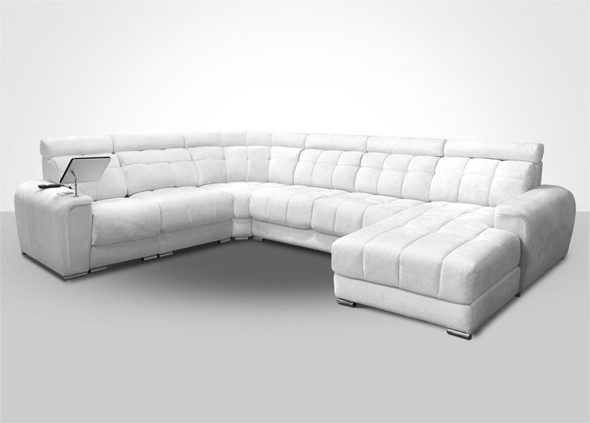 Модульный диван Арабелла в Благовещенске - изображение