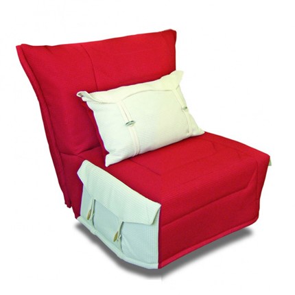 Кресло раскладное Аккордеон-портфель, 800 TFK в Благовещенске - изображение