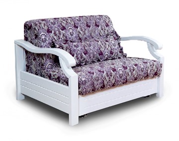 Кресло-кровать Глория (Белый), 800 TFK в Благовещенске