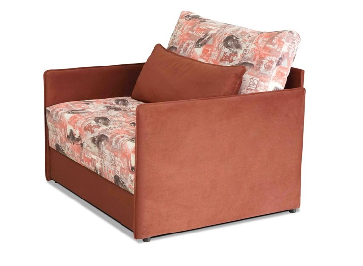 Кресло-кровать Дакота 110 (ППУ) в Благовещенске - изображение 1