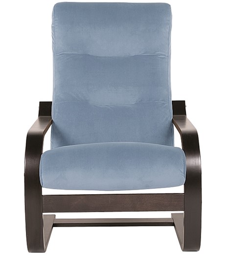 Кресло для отдыха Гарда Орех 2396 в Благовещенске - изображение 2
