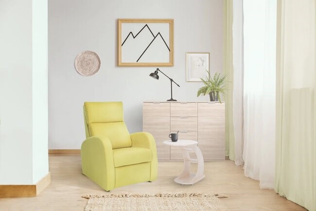 Кресло для отдыха Leset Грэмми-2 в Благовещенске - изображение 22
