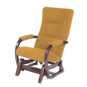 Кресло-качалка Мэтисон - 2 Орех 2355 в Благовещенске