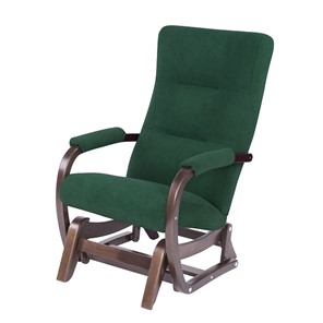 Кресло-качалка Мэтисон - 2 Орех 2356 в Благовещенске