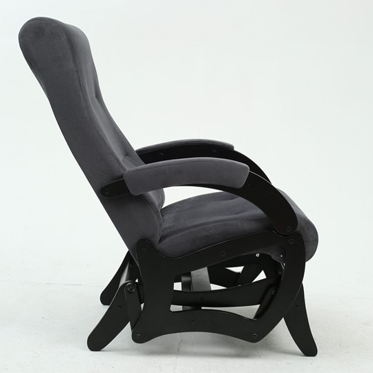 кресло-глайдер с маятниковым механизмом 35-Т-ГР в Благовещенске - изображение 1