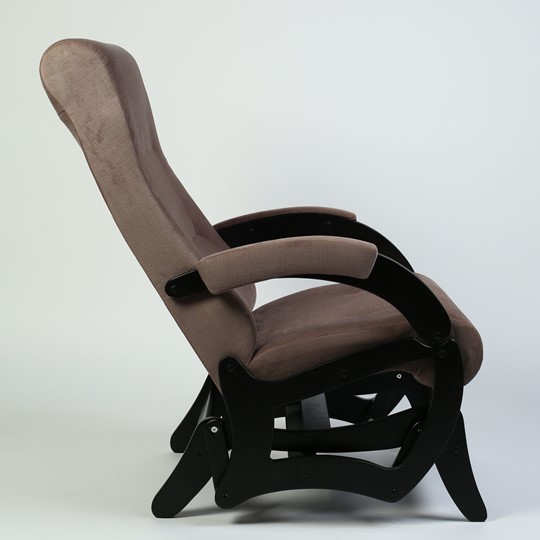 кресло-глайдер с маятниковым механизмом 35-Т-КМ в Благовещенске - изображение 2