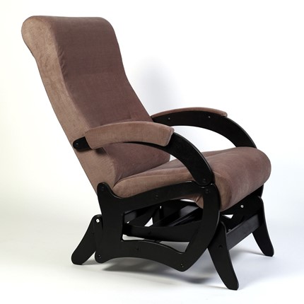 кресло-глайдер с маятниковым механизмом 35-Т-КМ в Благовещенске - изображение