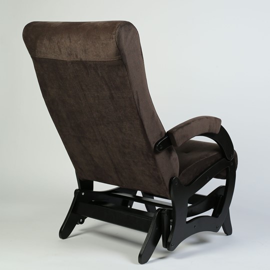 Кресло-качалка с маятниковым механизмом 35-Т-Ш в Благовещенске - изображение 1