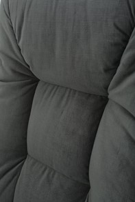 Кресло-качалка Леон маятниковая, ткань AMIGo графит 29-Т-ГР в Благовещенске - предосмотр 3