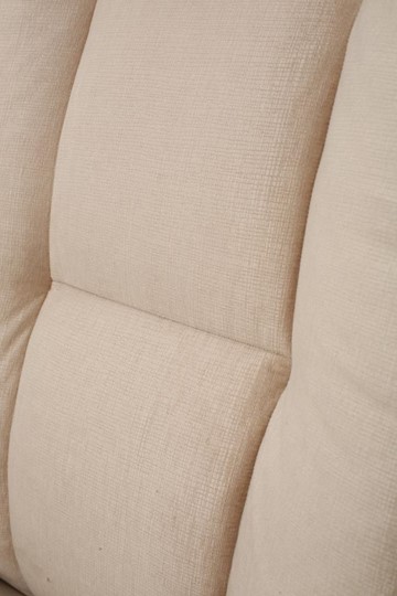 Кресло-качалка Леон маятниковая, ткань AMIGo песок 29-Т-П в Благовещенске - изображение 20