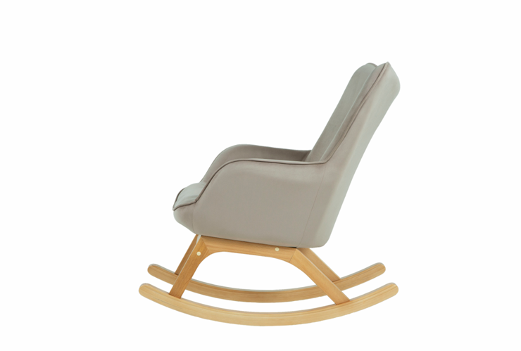 Кресло-качалка Манго, бук в Благовещенске - изображение 2