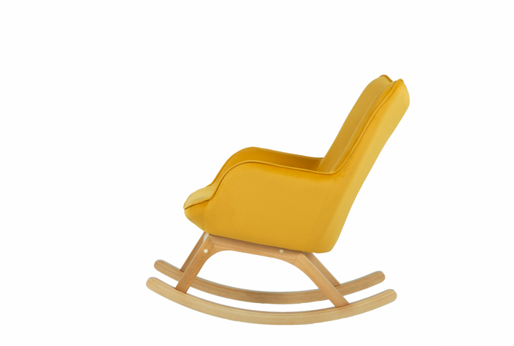 Кресло-качалка Манго, бук в Благовещенске - изображение 6