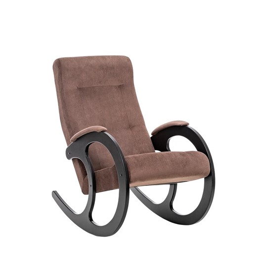 Кресло-качалка Модель 3 в Благовещенске - изображение 9
