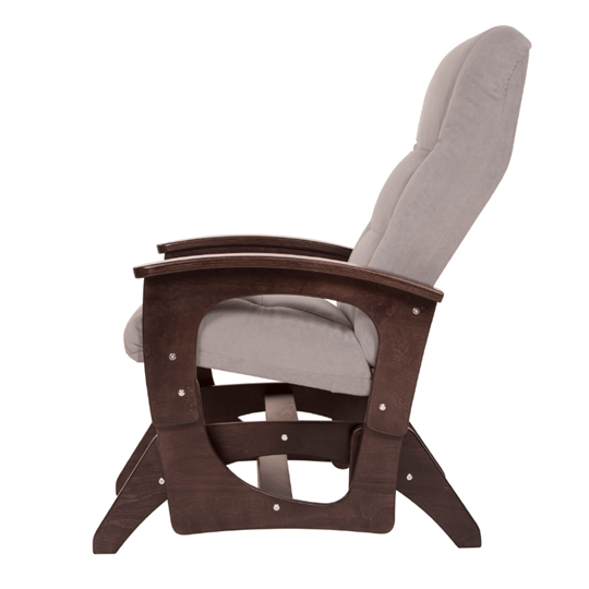 Кресло-качалка Орион, Орех в Благовещенске - изображение 8