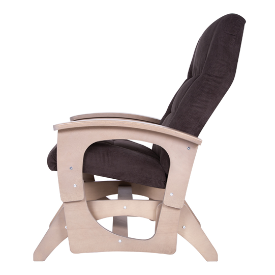 Кресло-качалка Орион, Шимо в Благовещенске - изображение 5