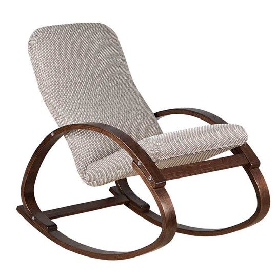 Кресло-качалка Старт в Благовещенске - изображение 1
