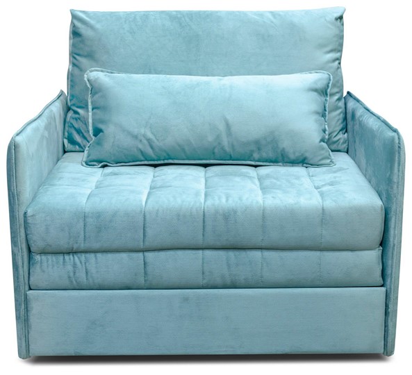 Кресло-кровать Дакота 110 (ППУ) в Благовещенске - изображение 10