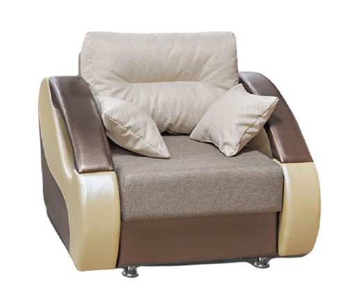 Кресло-кровать Виктория 3 в Благовещенске - изображение