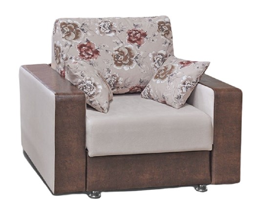 Кресло-кровать Виктория 4 в Благовещенске - изображение