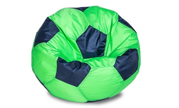 Кресло-мешок Мяч малый, зеленый в Благовещенске
