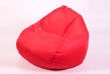 Кресло-мешок Юниор, оксфорд красный в Благовещенске