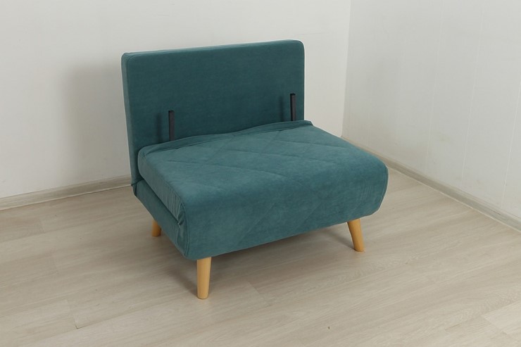 Кресло Юта ДК-800 (кресло-кровать без подлокотников) в Благовещенске - изображение 3