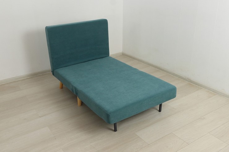 Кресло Юта ДК-800 (кресло-кровать без подлокотников) в Благовещенске - изображение 4