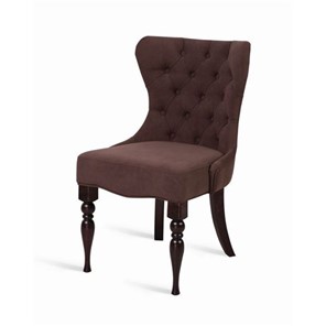 Кресло Вальс (темный тон / G04 - коричневый) в Благовещенске