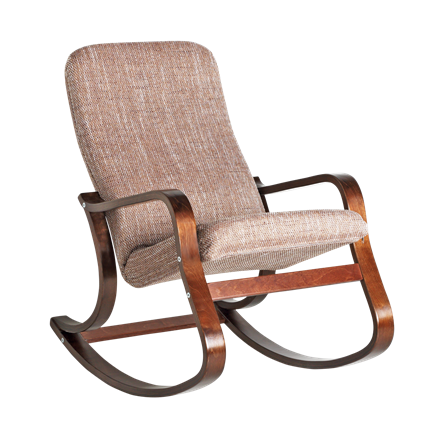 Кресло-качалка Старт Каприз в Благовещенске - изображение