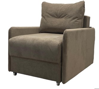 Кресло-кровать Комфорт 7 МД 700 ППУ+Латы, узкий подлокотник в Благовещенске