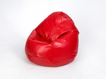 Кресло-мешок Люкс, красное в Благовещенске - предосмотр