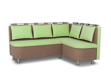 Кухонный диван угловой Трапеза без спального места в Благовещенске - предосмотр