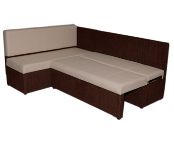 Кухонный угловой диван Нео КМ3 с механизмом 2000х1460 в Благовещенске - предосмотр 10