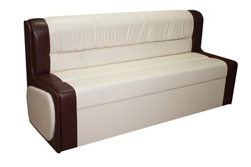 Кухонный диван Квадро 4 со спальным местом в Благовещенске