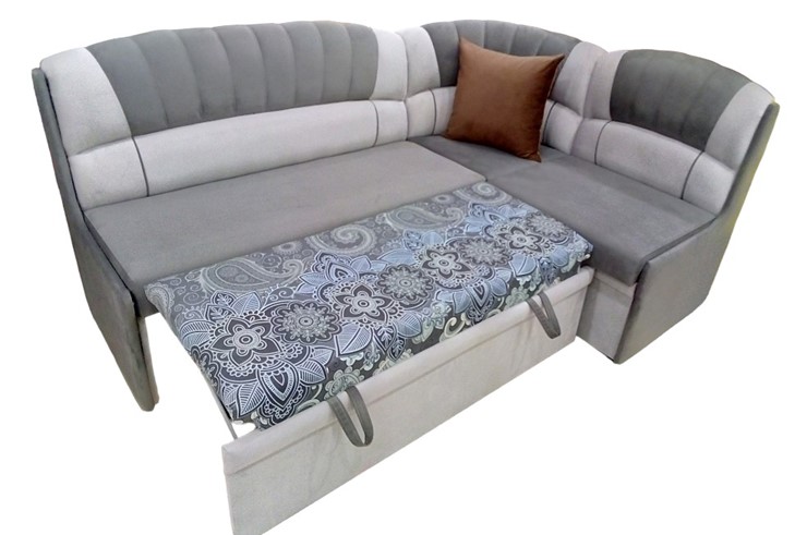 Кухонный диван Модерн 2 (со спальным местом) в Благовещенске - изображение 1