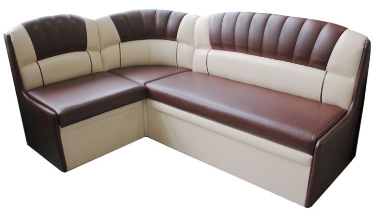 Кухонный диван Модерн 2 (со спальным местом) в Благовещенске - изображение 2