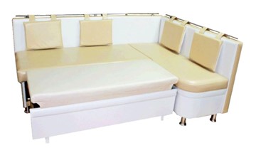 Кухонный диван Модерн со спальным местом в Благовещенске - предосмотр 3