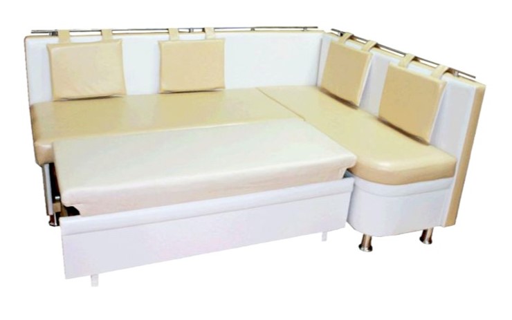 Кухонный диван Модерн со спальным местом в Благовещенске - изображение 3