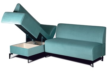Угловой диван на кухню МК-3  2020х1300 мм в Благовещенске - предосмотр 1
