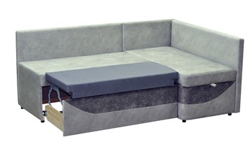 Кухонный угловой диван Яшма 1 ДУ в Благовещенске - предосмотр 2