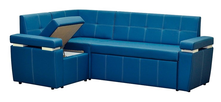 Угловой кухонный диван Яшма 5 в Благовещенске - изображение 2