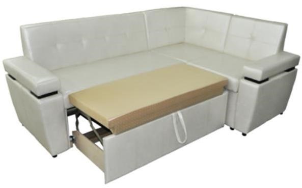 Угловой кухонный диван Яшма 5 в Благовещенске - изображение 6