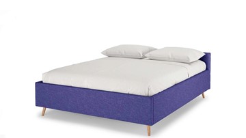 Спальная кровать Kim-L 1600х1900 с подъёмным механизмом в Благовещенске