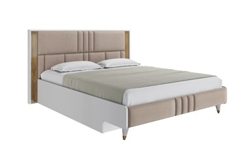 Двуспальная кровать с механизмом Модена 1600 ПМ в Благовещенске