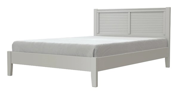 Кровать полутороспальная Грация-3 (Фисташковый) 140х200 в Благовещенске - изображение