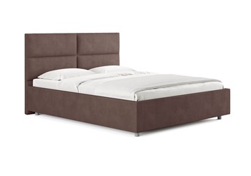 Двуспальная кровать с механизмом Omega 160х200 в Благовещенске - предосмотр 45